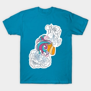 Aquarius T-Shirt